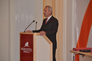 Helmut Köstinger