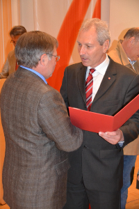 Koll. Schrei Josef 50 Jahre
